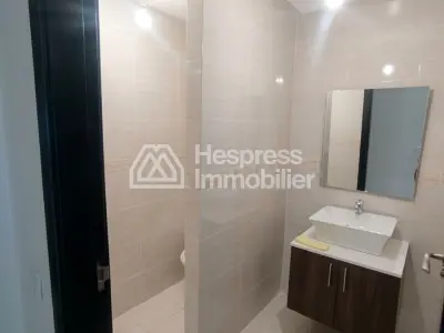 Magnifique RDC spacieux et bien ensoleillé