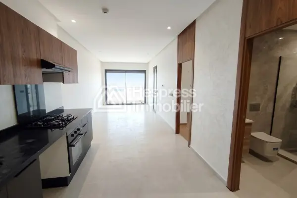 Cozy apartment at Costa Living with rooftop pool