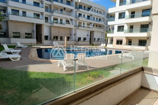 Nine ground-floor pool views at Garden Paradise