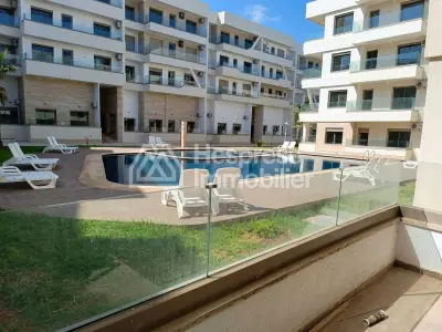 Nine ground-floor pool views at Garden Paradise