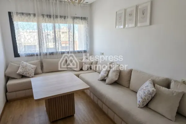Somptueux appartement meublé à Val d'or