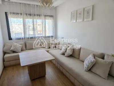 Somptueux appartement meublé à Val d'or