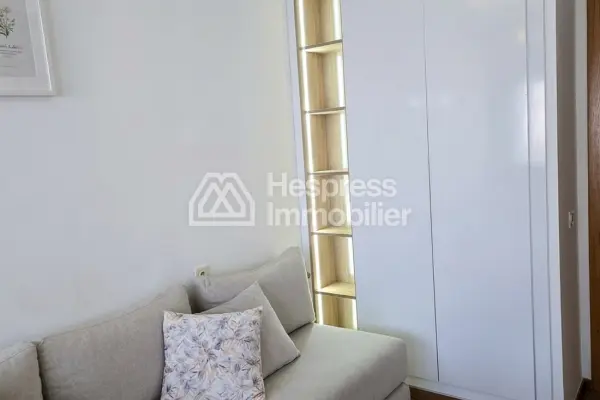 Somptueux appartement meublé à Val d'or