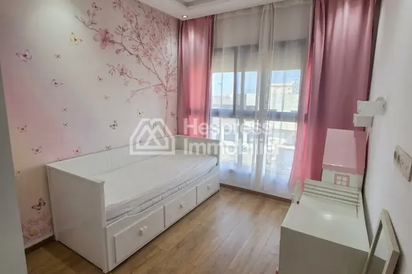 Somptueux appartement meublé à Val d'or