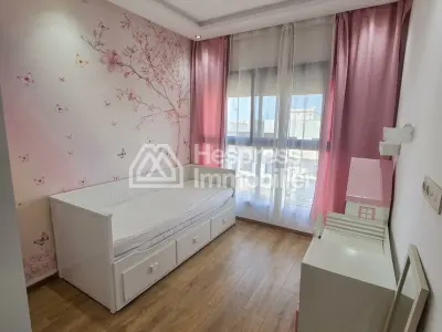 Somptueux appartement meublé à Val d'or