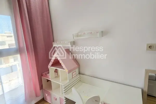Somptueux appartement meublé à Val d'or