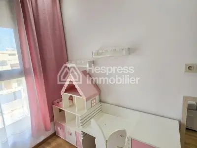 Somptueux appartement meublé à Val d'or