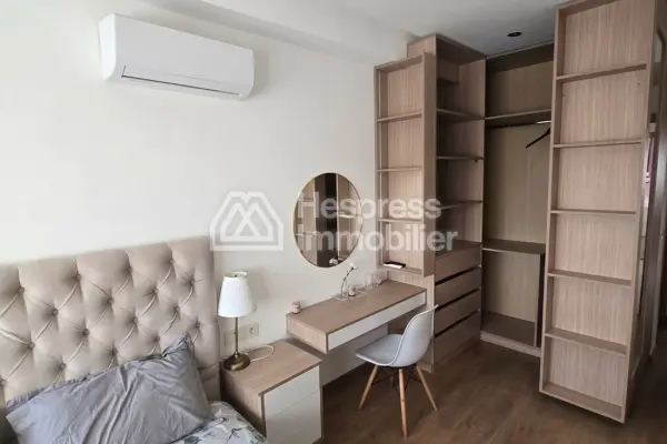 Somptueux appartement meublé à Val d'or