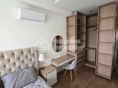 Somptueux appartement meublé à Val d'or