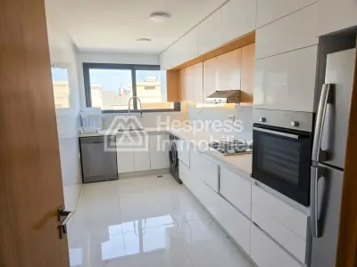 Somptueux appartement meublé à Val d'or