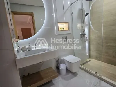 Somptueux appartement meublé à Val d'or