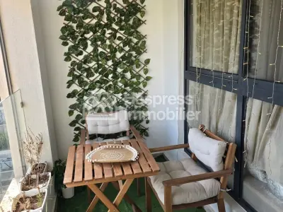 Somptueux appartement meublé à Val d'or