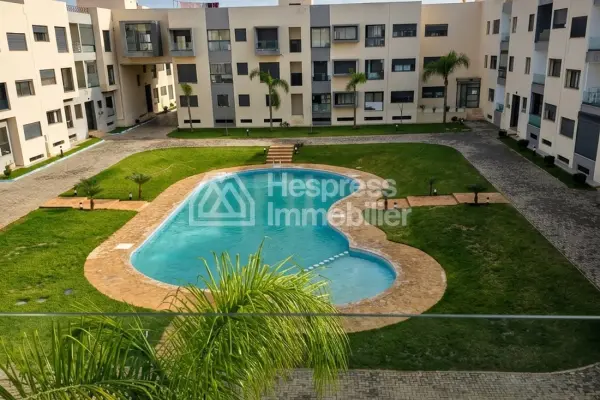 Somptueux appartement meublé à Val d'or