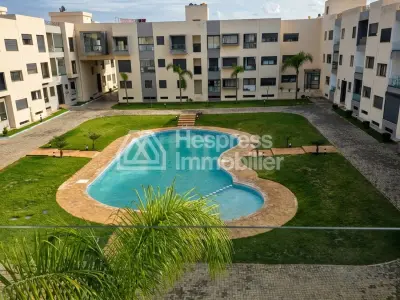 Somptueux appartement meublé à Val d'or