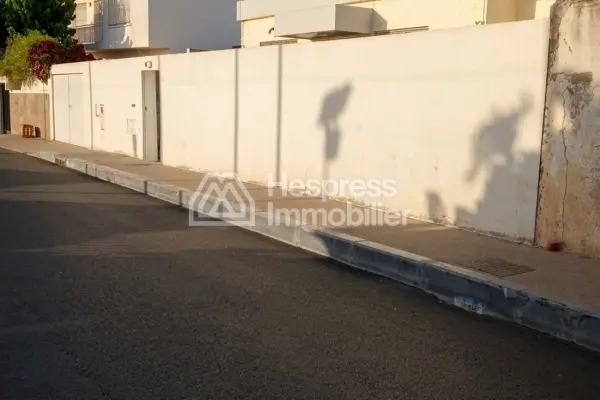 موقع استراتيجي للنشاط التجاري
