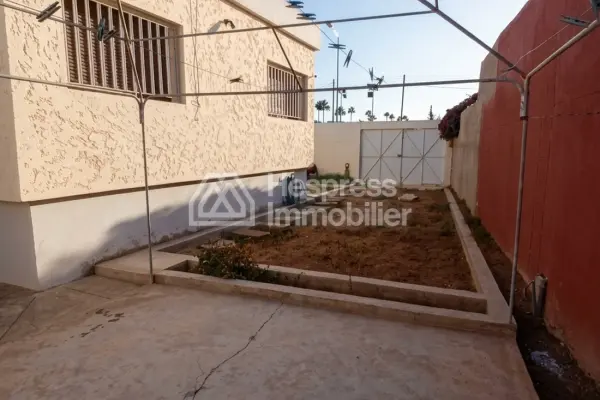 موقع استراتيجي للنشاط التجاري