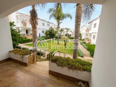 Triplex for sale in Kasbat Lkheir Residence
