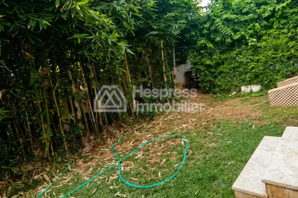Triplex for sale in Kasbat Lkheir Residence