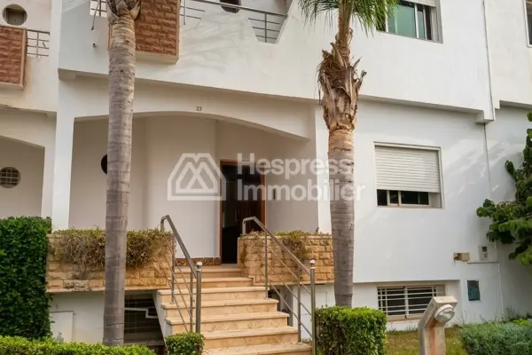 Triplex for sale in Kasbat Lkheir Residence