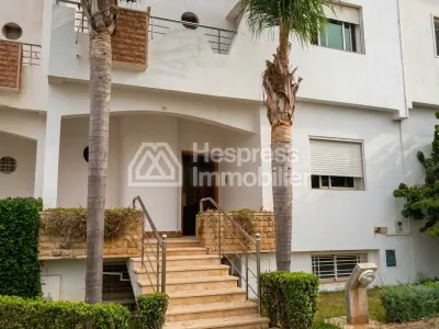 Triplex for sale in Kasbat Lkheir Residence
