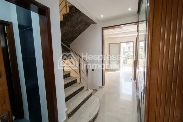 Triplex for sale in Kasbat Lkheir Residence