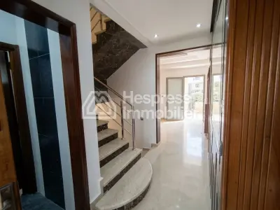 Triplex for sale in Kasbat Lkheir Residence