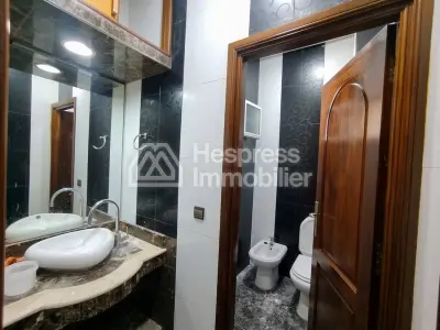 Triplex for sale in Kasbat Lkheir Residence