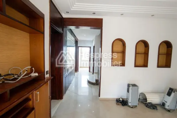Triplex for sale in Kasbat Lkheir Residence