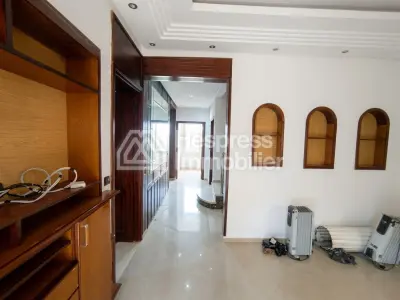 Triplex for sale in Kasbat Lkheir Residence