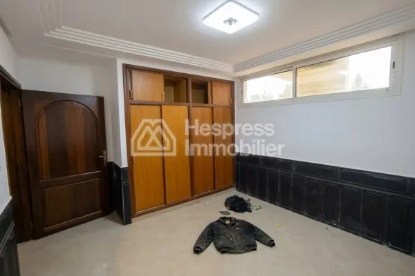 Triplex for sale in Kasbat Lkheir Residence