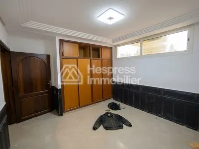Triplex for sale in Kasbat Lkheir Residence