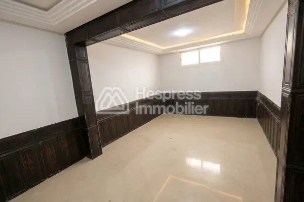 Triplex for sale in Kasbat Lkheir Residence