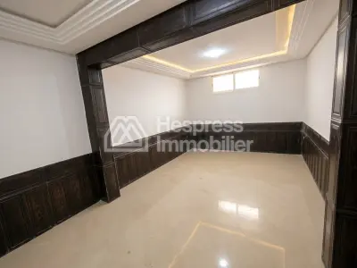 Triplex for sale in Kasbat Lkheir Residence