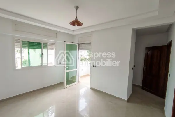 Triplex for sale in Kasbat Lkheir Residence