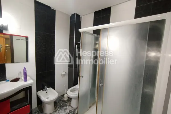Triplex for sale in Kasbat Lkheir Residence