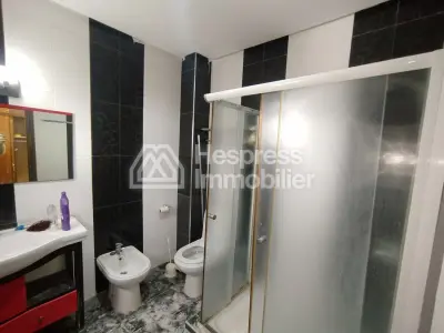Triplex for sale in Kasbat Lkheir Residence