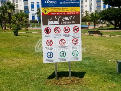 Duplex Élégant Jardin Privatif Résidence Sécurisée
