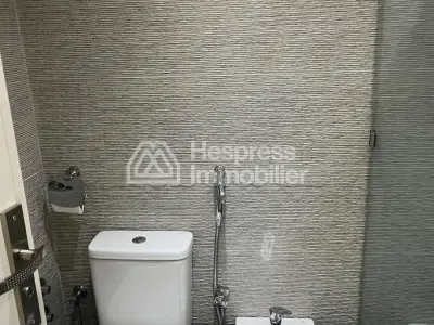 Duplex Élégant Jardin Privatif Résidence Sécurisée