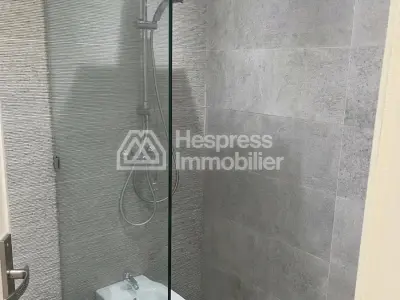 Duplex Élégant Jardin Privatif Résidence Sécurisée