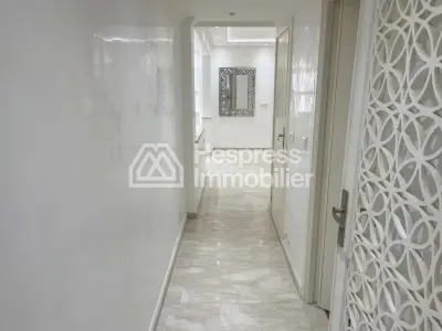 Duplex Élégant Jardin Privatif Résidence Sécurisée