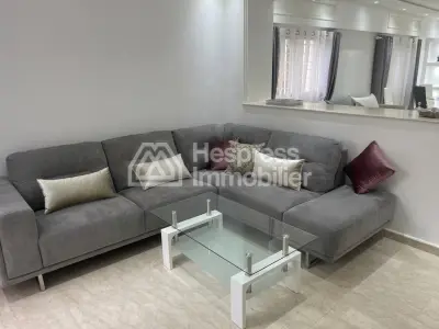 Duplex Élégant Jardin Privatif Résidence Sécurisée