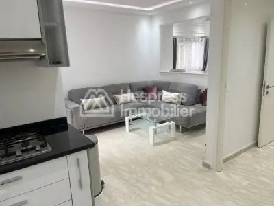Duplex Élégant Jardin Privatif Résidence Sécurisée
