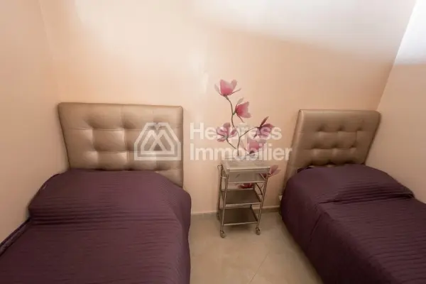 Furnished apartment in the Florida Zenith district