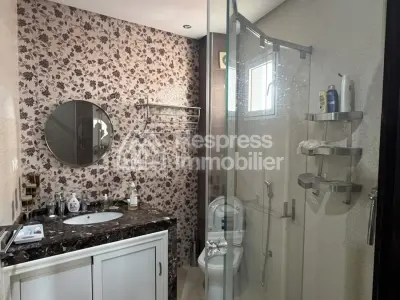 Furnished apartment in the Florida Zenith district