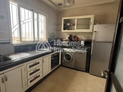 Furnished apartment in the Florida Zenith district