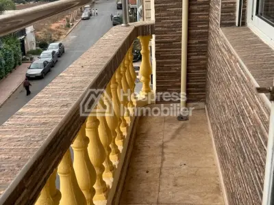 Furnished apartment in the Florida Zenith district