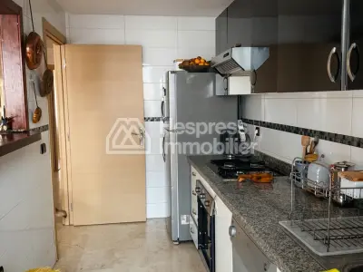 Rare Opportunity: Splendid Duplex in Maârif Extension