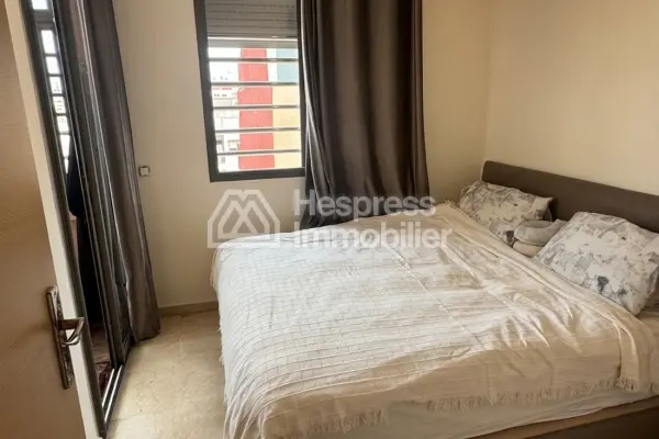 Rare Opportunity: Splendid Duplex in Maârif Extension