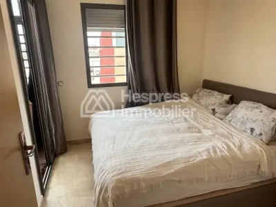 Rare Opportunity: Splendid Duplex in Maârif Extension