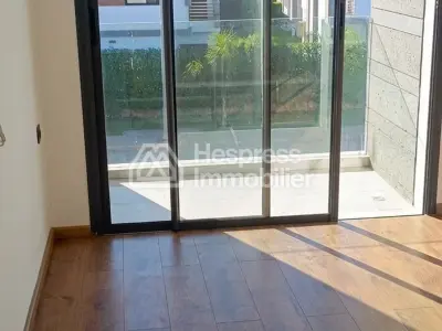 Somptueuse villa neuve et moderne à Val d'or
